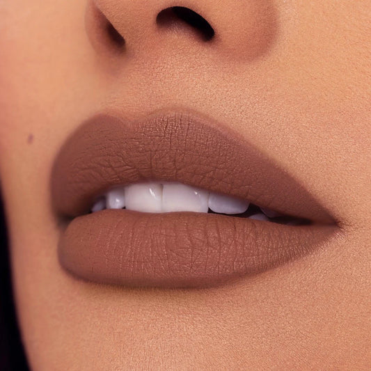 Beauty Creations Tease Me Soft Matte Lipstick