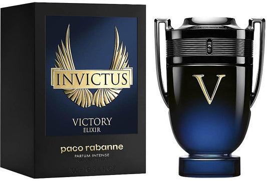 Paco Rabanne Invictus Victory Elixir Parfum