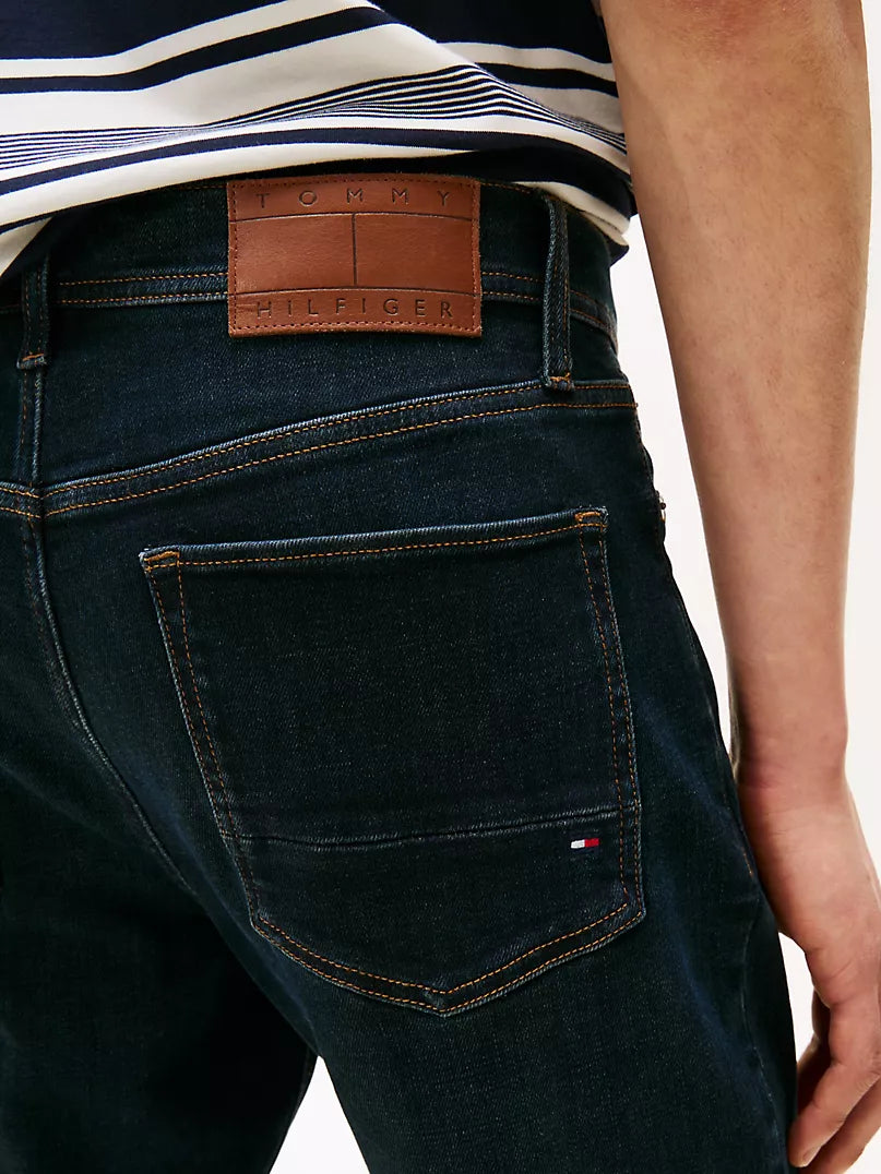 Tommy Hilfiger-Vaqueros Ajustados Elásticos