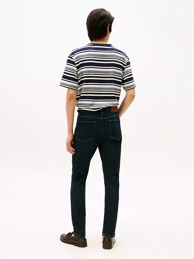 Tommy Hilfiger-Vaqueros Ajustados Elásticos