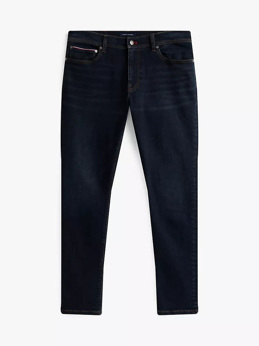 Tommy Hilfiger-Vaqueros Ajustados Elásticos
