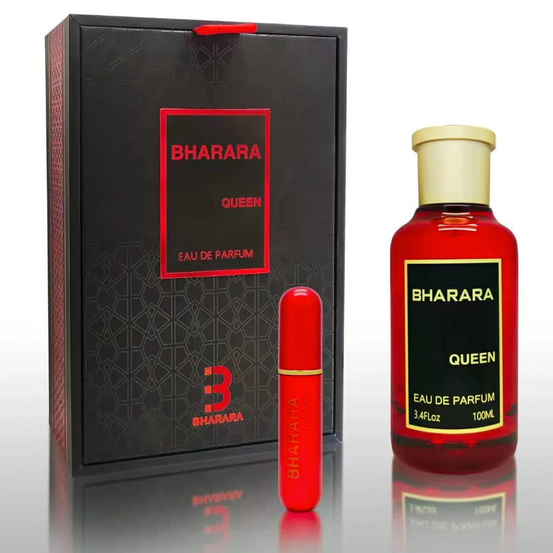 Bharara Queen for Women by Bharara Eau De Parfum Spray