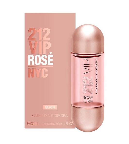 Carolina Herrera 212 VIP Rosé Elixir