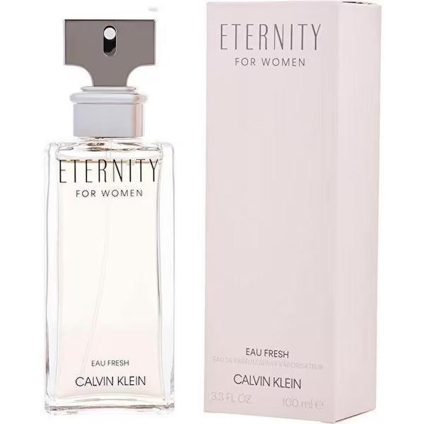 Calvin Klein Eternity Eau Fresh Eau De Parfum Spray