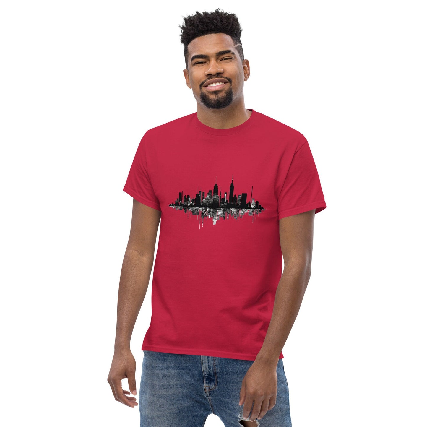 Tommy Hilfiger Regular Fit T-Shirt