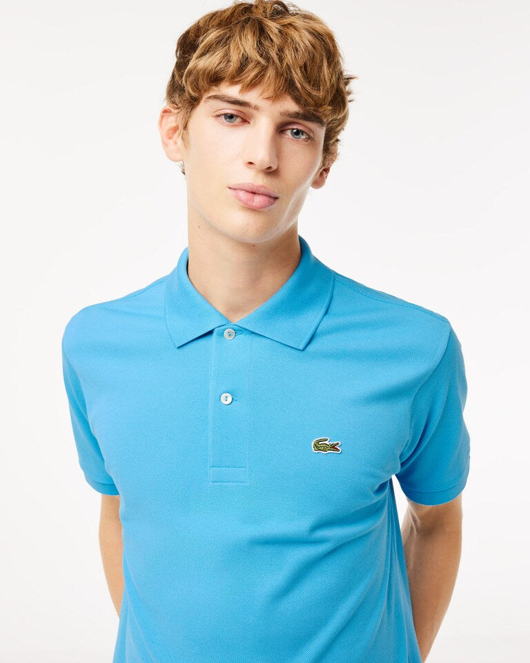 Polo L.12.12 Original De Piqué Classic Fit