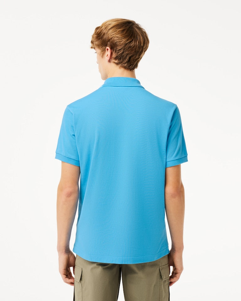 Polo L.12.12 Original De Piqué Classic Fit