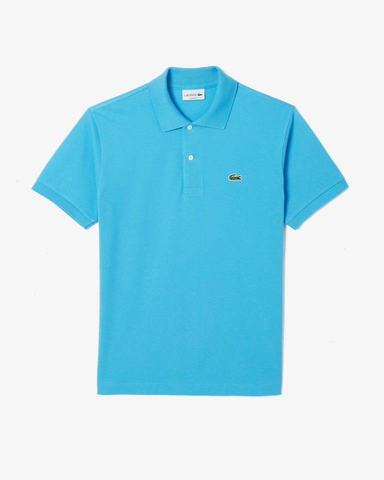 Polo L.12.12 Original De Piqué Classic Fit