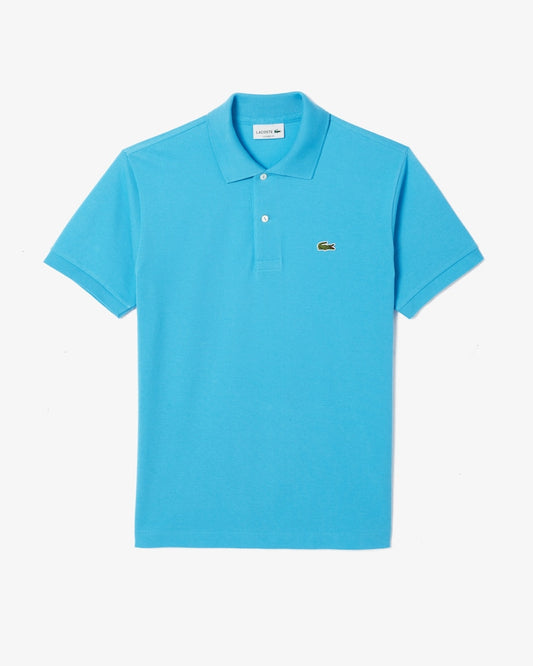 Polo L.12.12 Original De Piqué Classic Fit