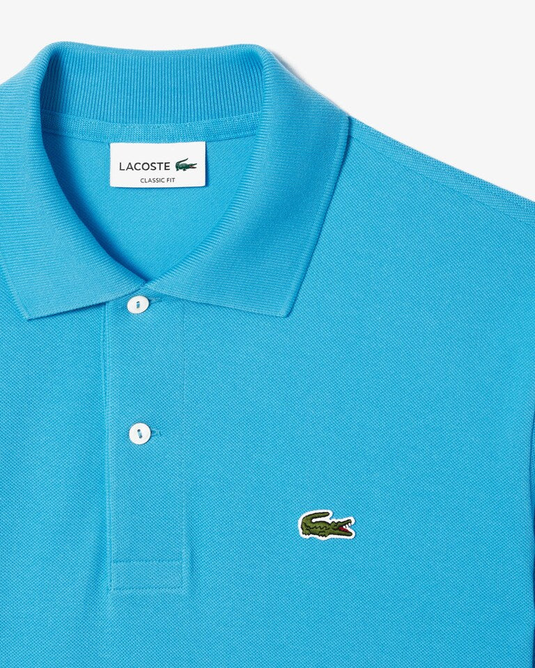 Polo L.12.12 Original De Piqué Classic Fit