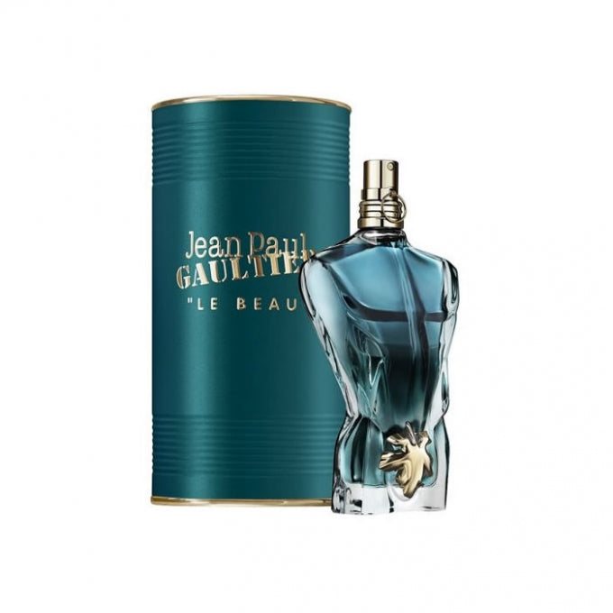 Jean Paul Gaultier Le Beau Eau De Toilette Spray