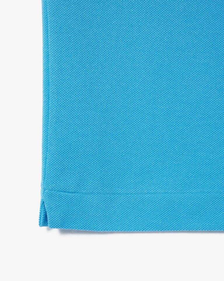Polo L.12.12 Original De Piqué Classic Fit