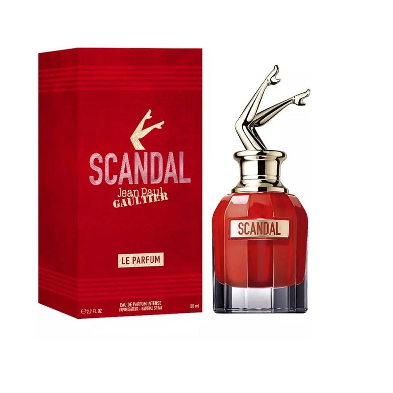 Jean Paul Gaultier Scandal Le Parfum Eau de Parfum Intense Spray