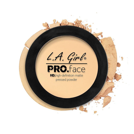 L.A Girl Pro.Face Matte Pressed Powder