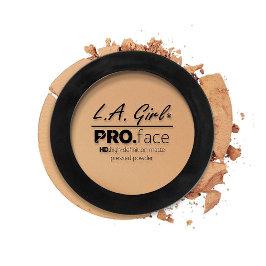 L.A Girl Pro.Face Matte Pressed Powder
