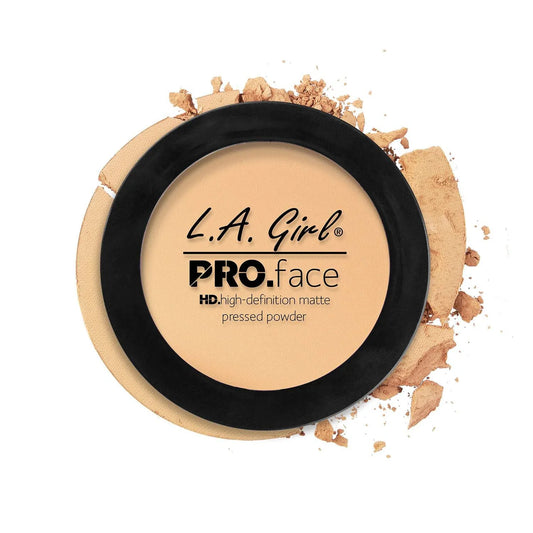 L.A Girl Pro.Face Matte Pressed Powder