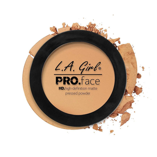 L.A Girl Pro.Face Matte Pressed Powder