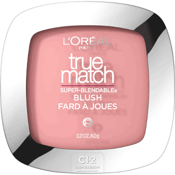 L’Oréal True Match Blush
