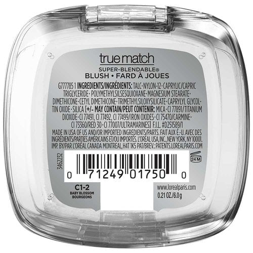 L’Oréal True Match Blush