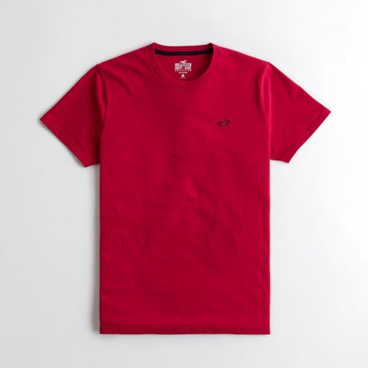 Hollister Icon Crew T-Shirt