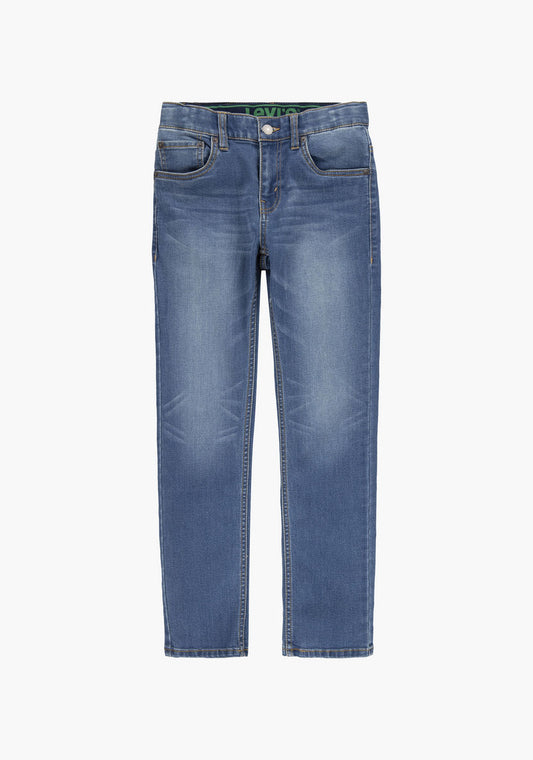Levi’s Solid Jeans for Boys