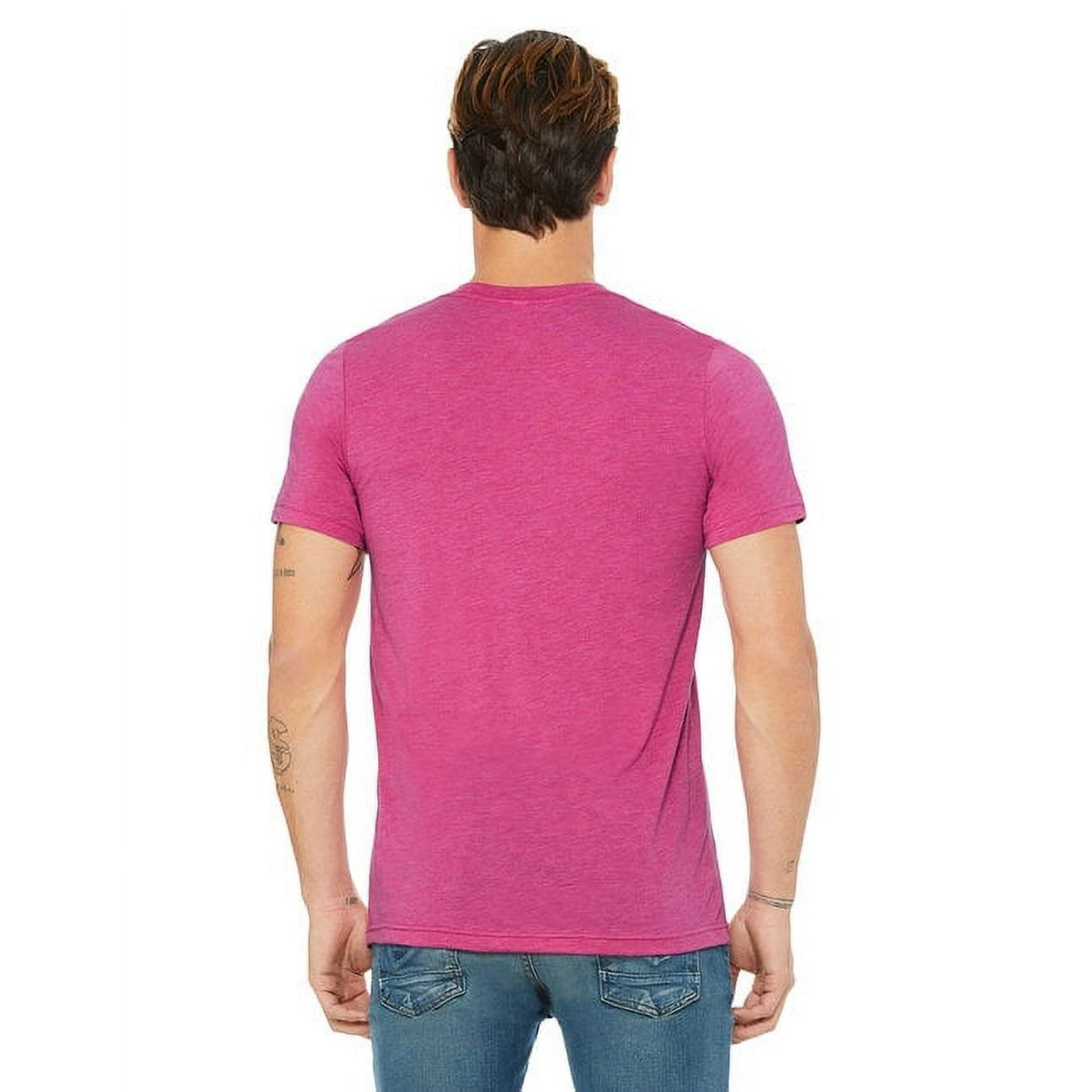 Nautica Crewneck Deck T-Shirt