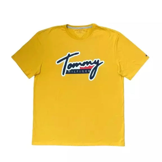 Tommy Hilfiger Classic Design T-Shirt