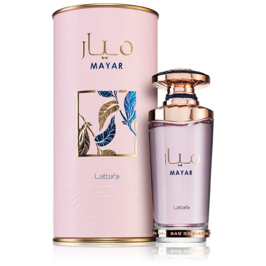 Lattafa Perfumes Mayar for Women Eau de Parfum Spray