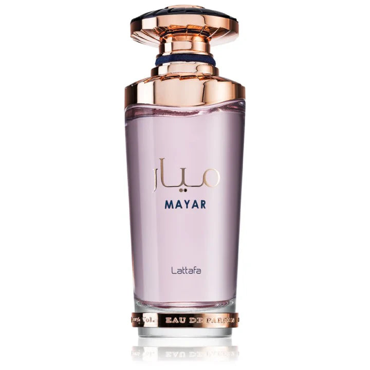 Lattafa Perfumes Mayar for Women Eau de Parfum Spray