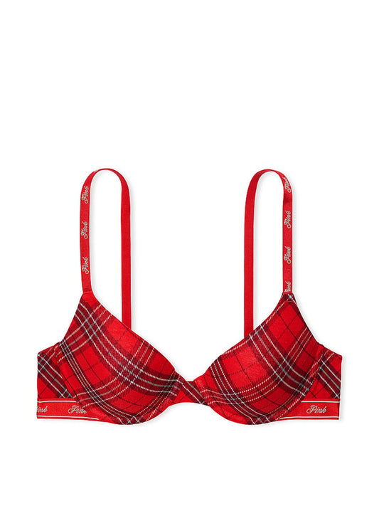 Victoria Secret-Bra Ligeramente Forrado Wear Everywhere