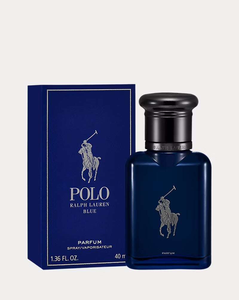 Ralph Lauren Polo Blue Eau de Parfum