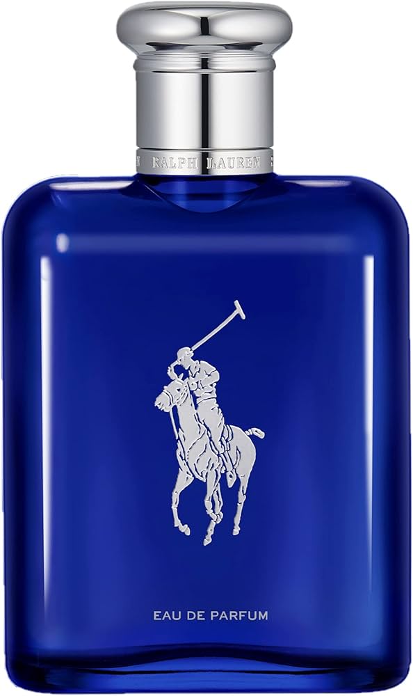 Ralph Lauren Polo Blue Eau de Parfum