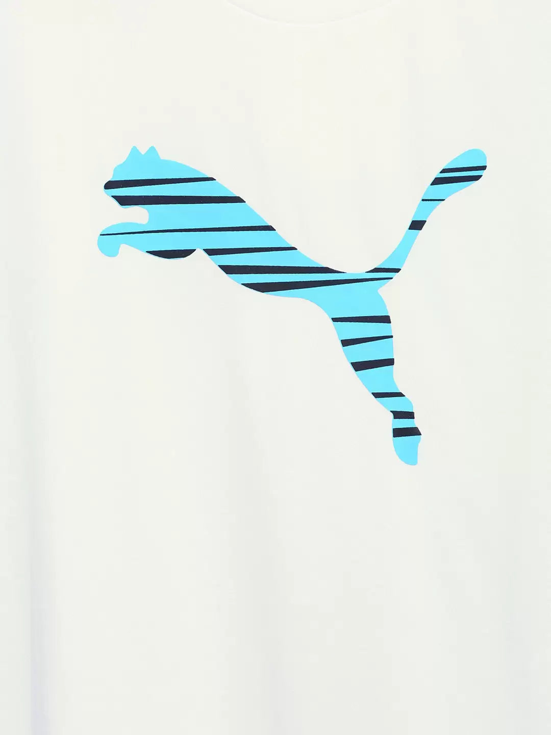 Puma Modern Sports Men's Logo Tee
