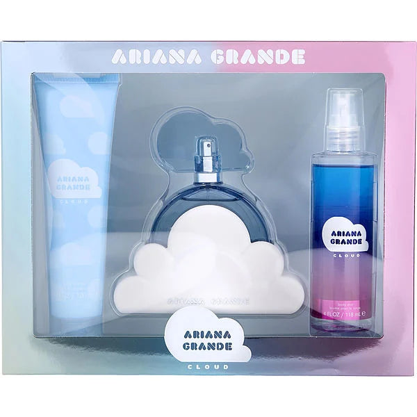 Ariana Grande  Cloud Gift Set