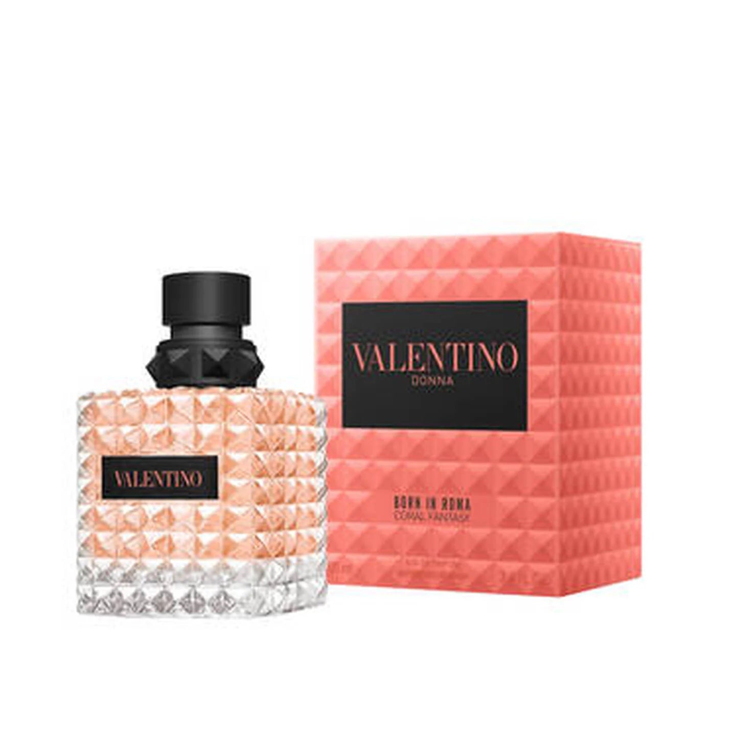 Valentino Donna Born In Roma Coral Fantasy Eau De Parfum Spray