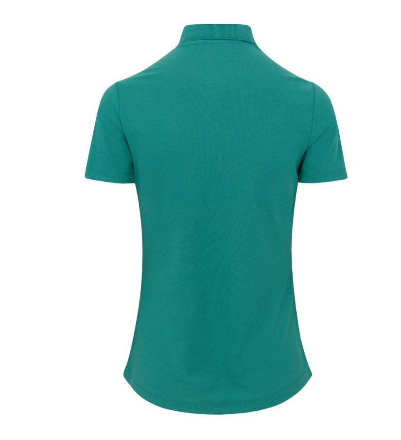 Greg Norman Women’s Classic Pique Polo