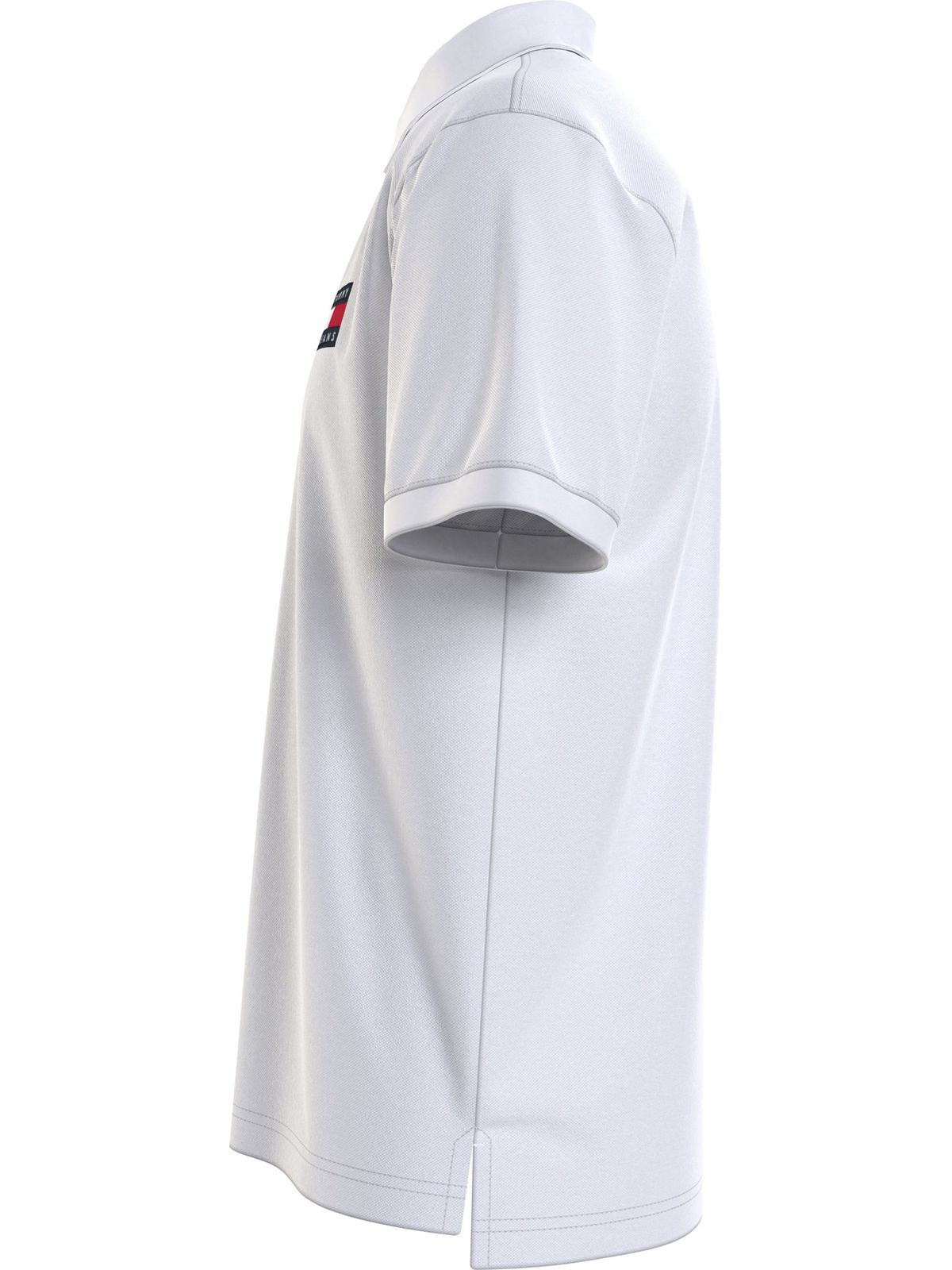 Tommy Hilfiger Polo Regular fit coupe