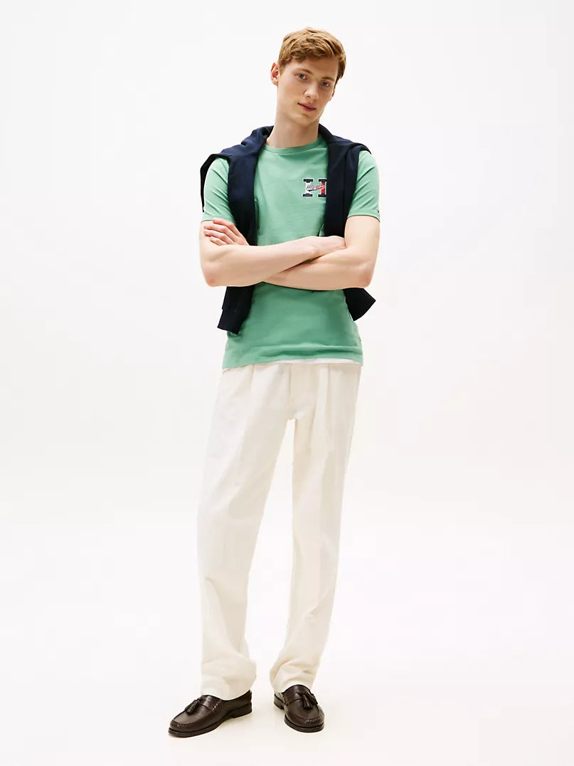 Tommy Hilfiger Sport Logo T-Shirt