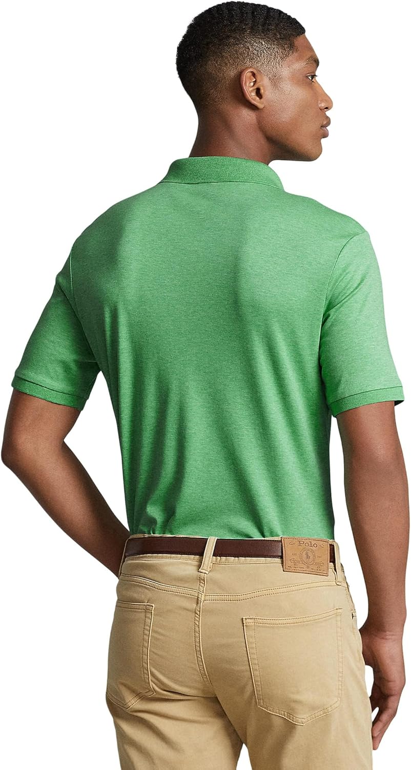 US Polo Assn Luxury Feel Polo