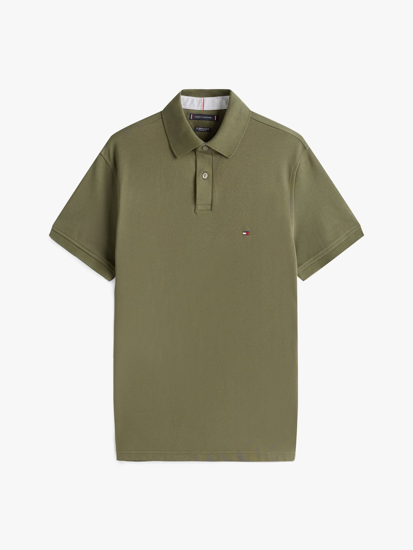 Tommy Hilfiger 1985 Collection Textured Pique Polo Shirt
