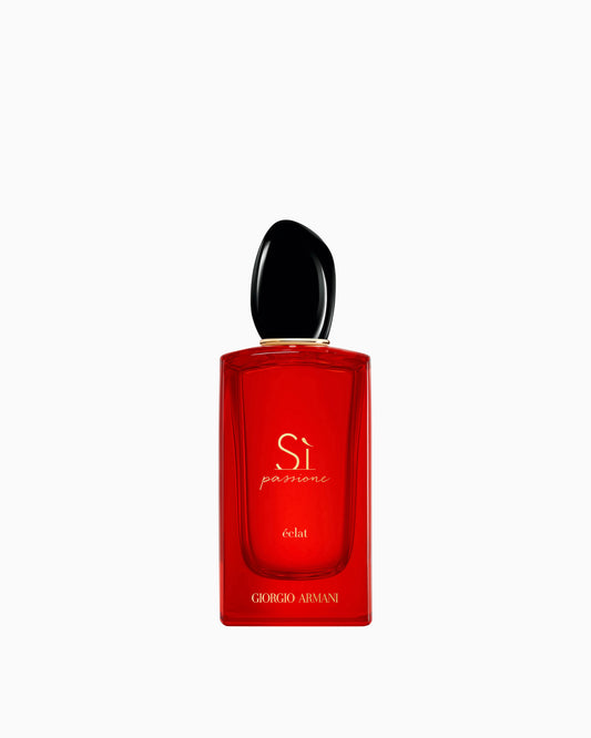Giorgio Armani Sí Passione Eclat Eau de parfum 100 ml