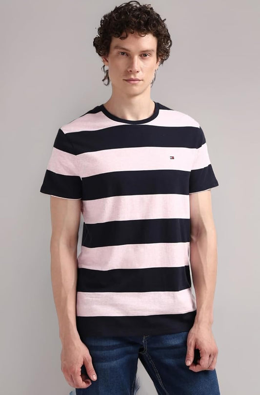 Tommy Hilfiger Men's Regular Fit T-Shirt
