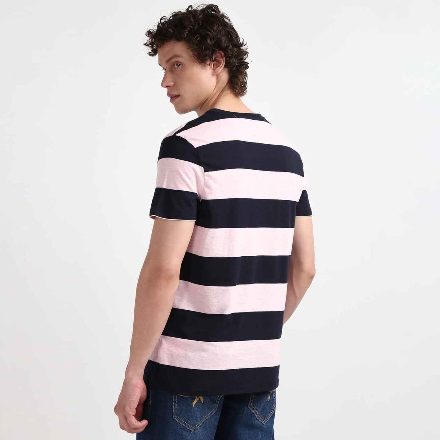 Tommy Hilfiger Men's Regular Fit T-Shirt