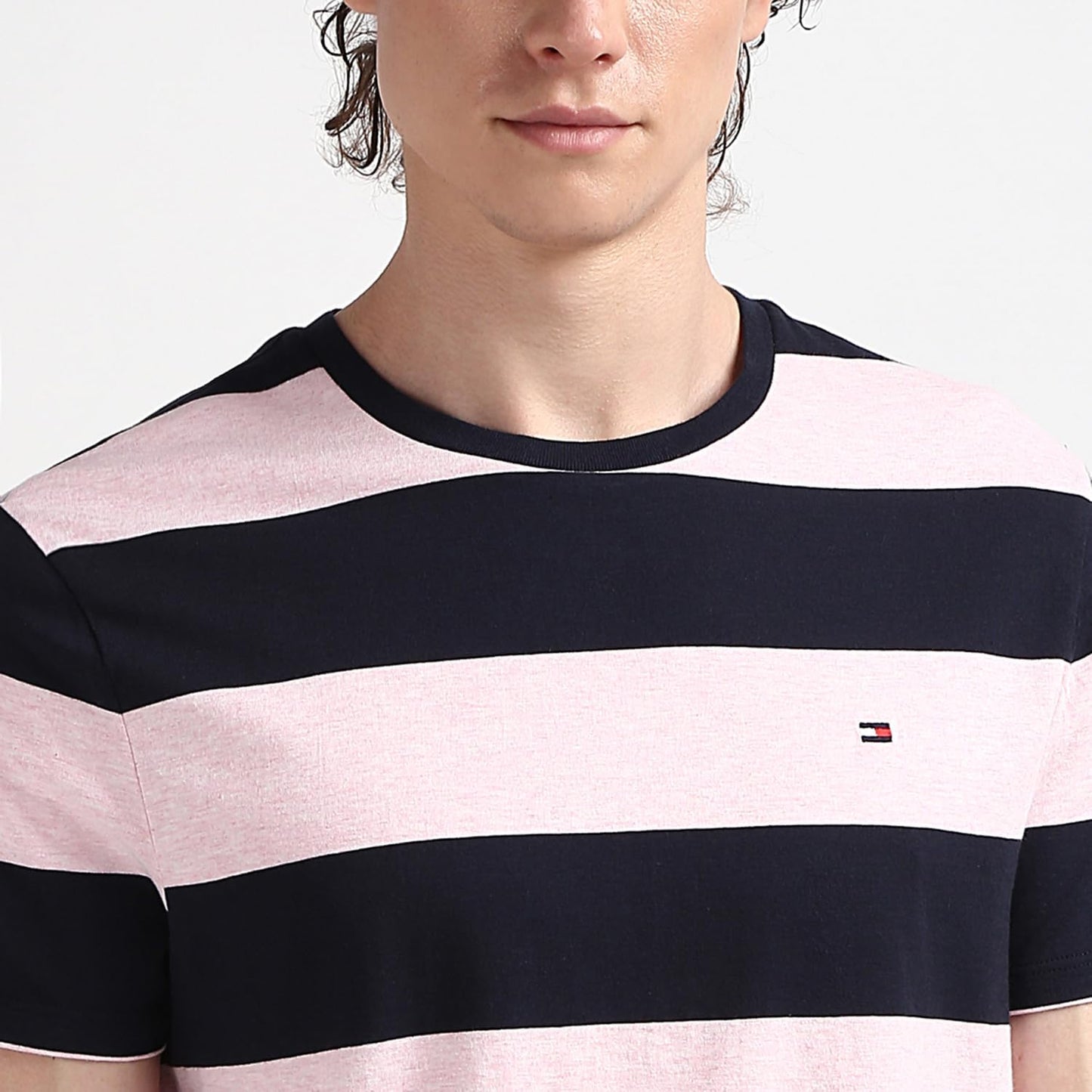 Tommy Hilfiger Men's Regular Fit T-Shirt