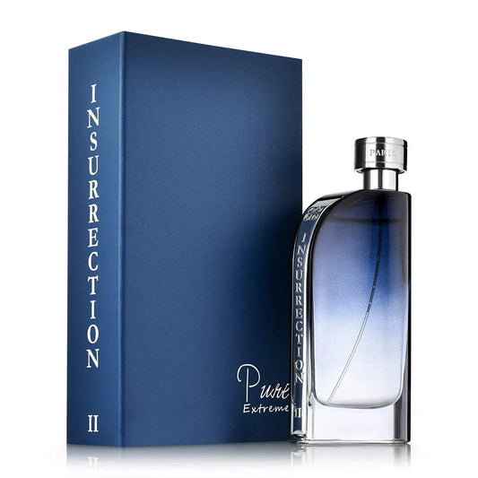 Reyane Tradition Insurrection Ii Pure Extreme Eau De Parfum Spray