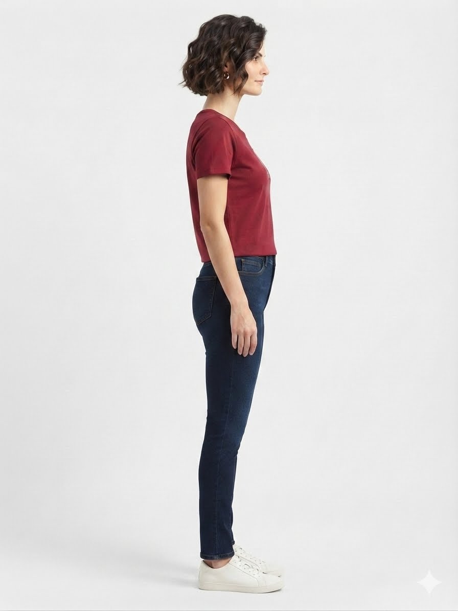 Tommy Hilfiger round neck t-shirt