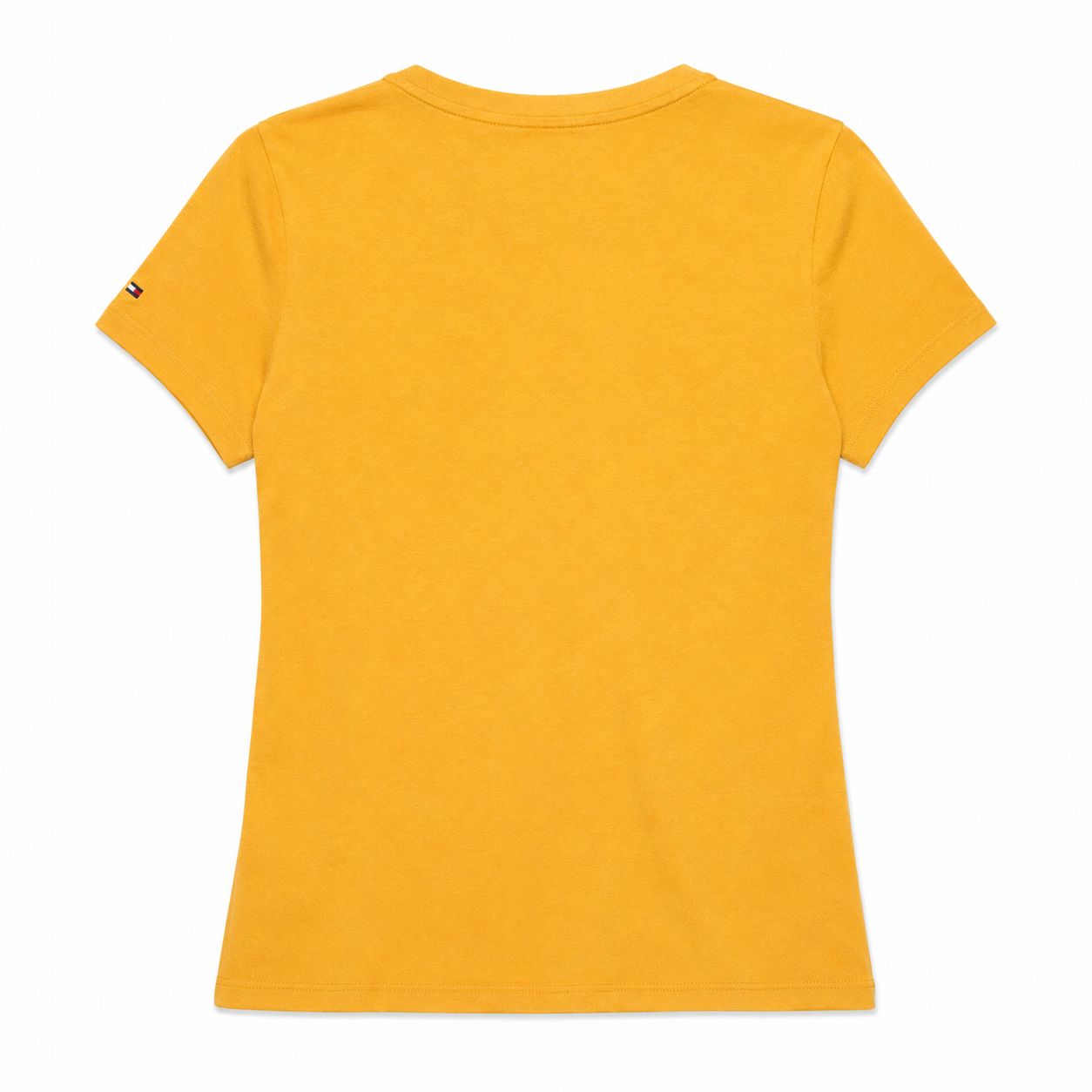 Tommy Hilfiger Women's Split-Neck T-Shirt