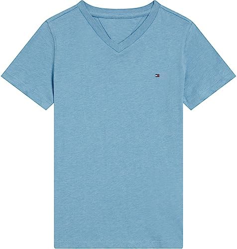 Tommy Hilfiger Boys Basic Vn Knit