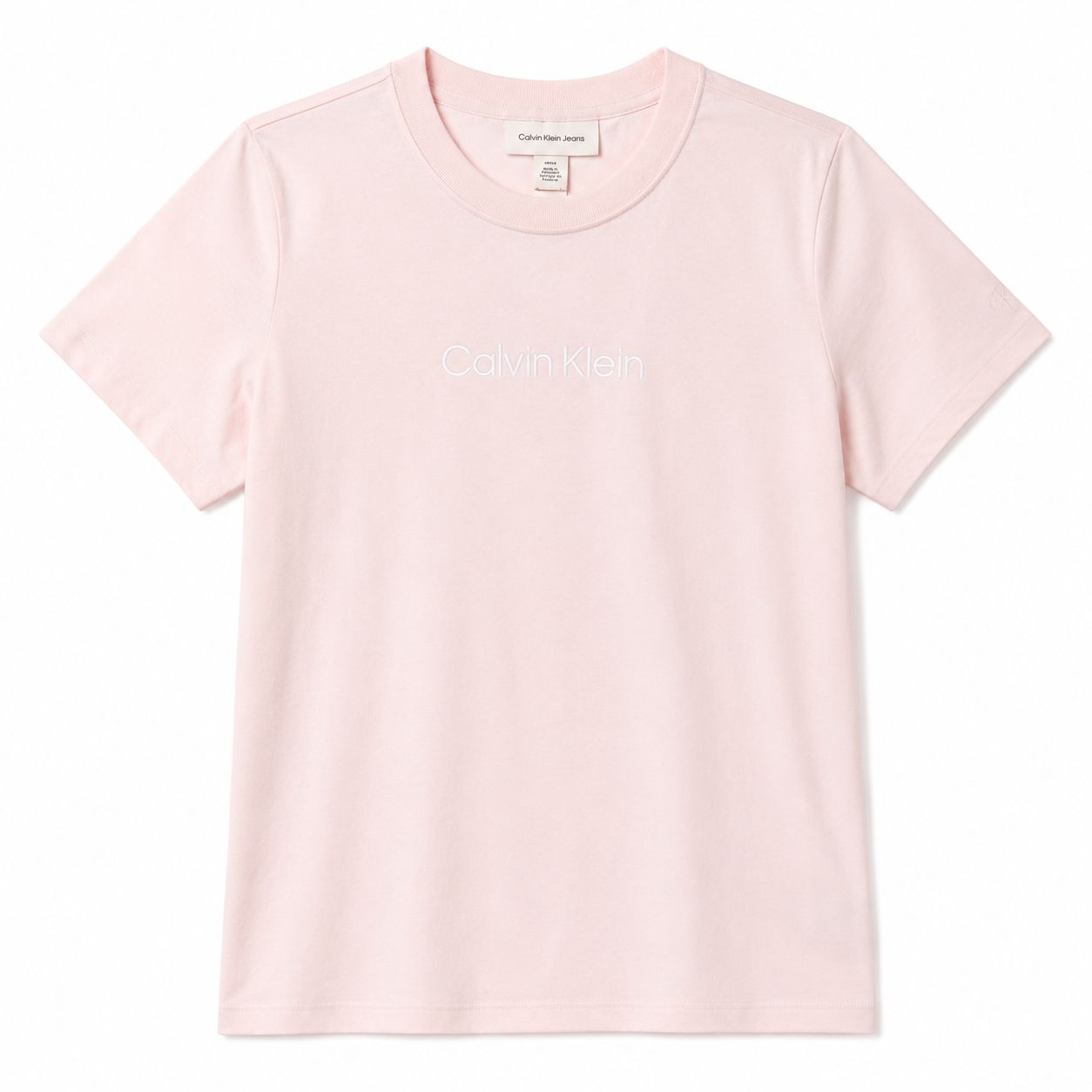 Calvin Klein jeans Tonal Logo Classic T-Shirt Women’s