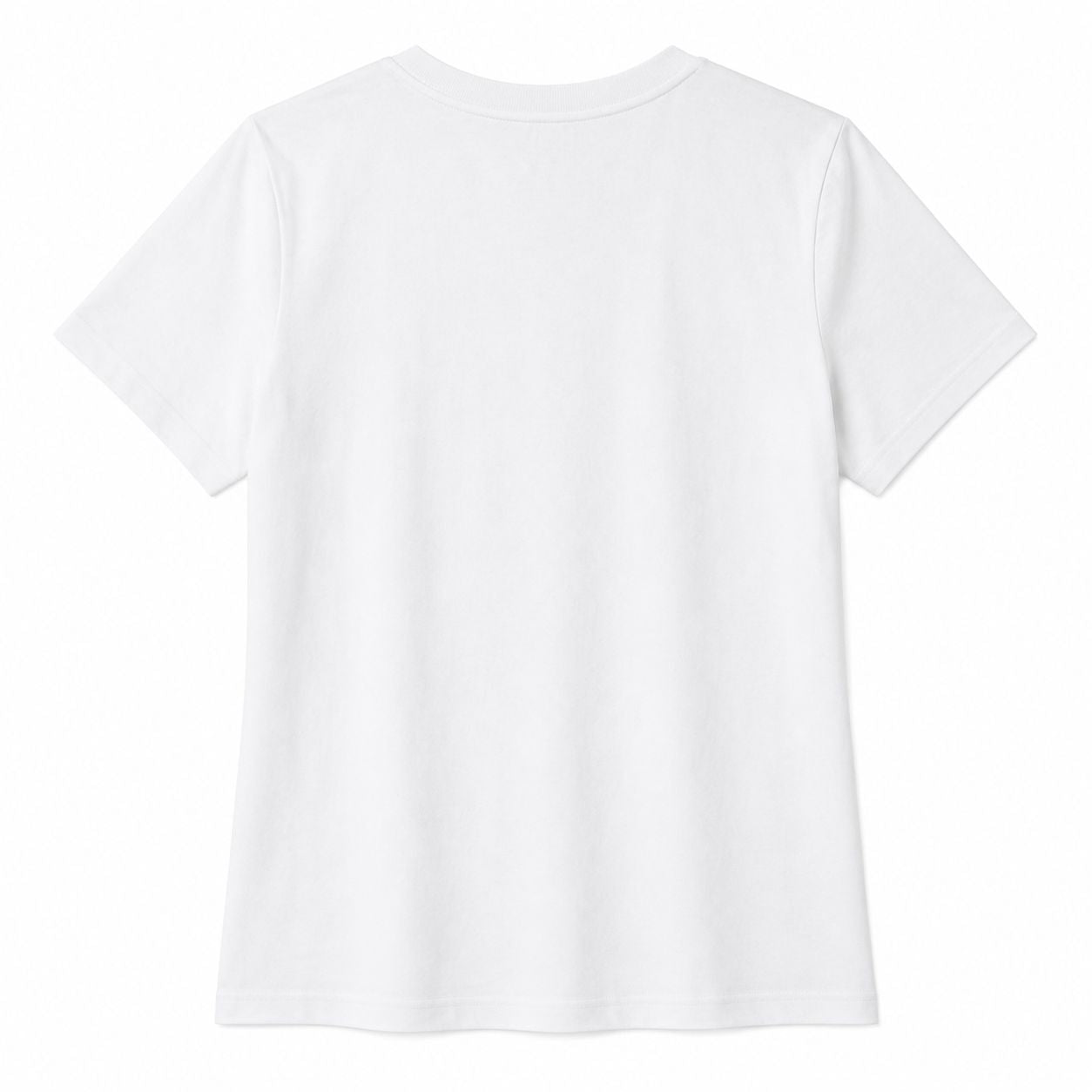 Michael Kors A graphic logo on the chest with a blue floral print Women’s